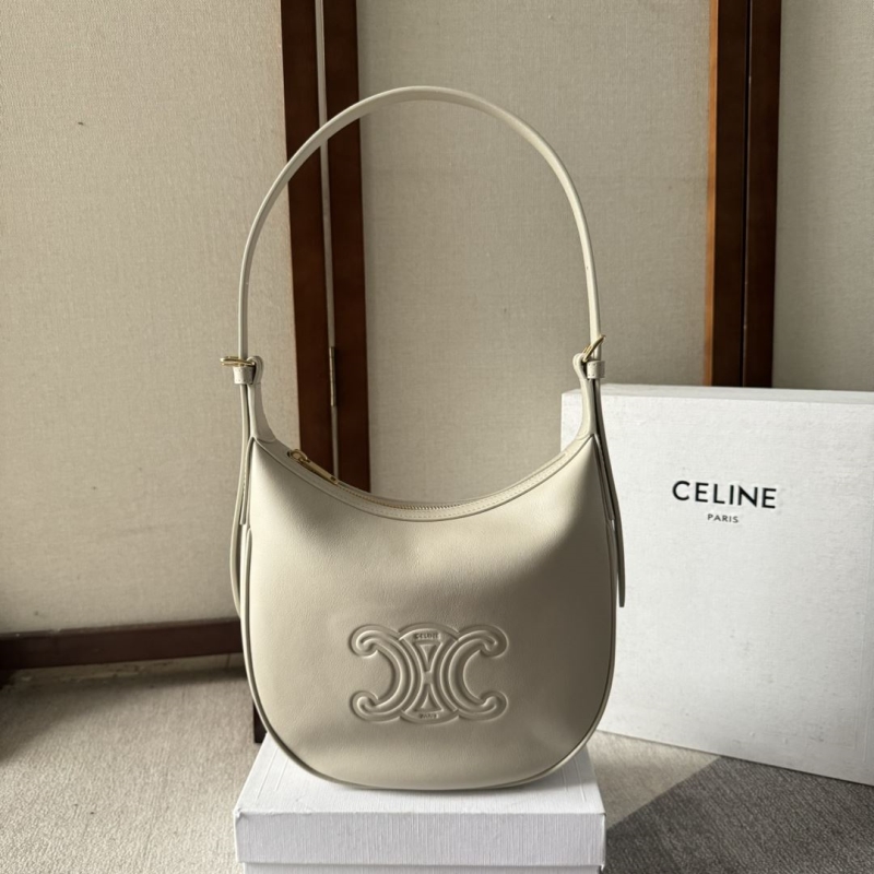 Ce**e top handle bags